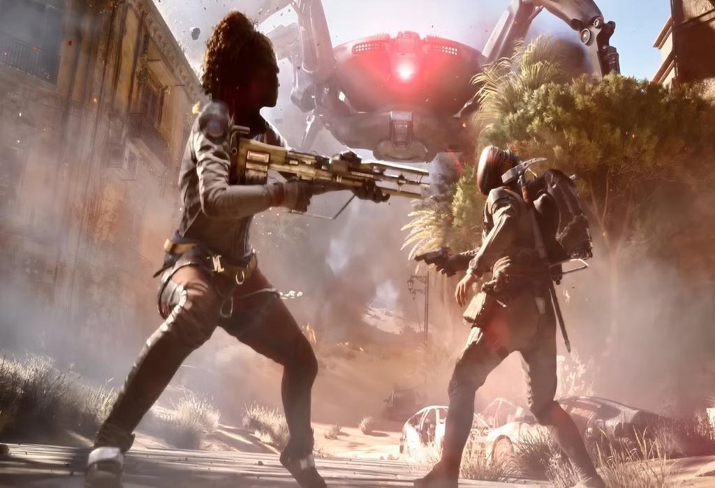 Arc Raiders رکورد Steam را به عنوان چهارمین لانچ برتر 2025 ثبت کرد