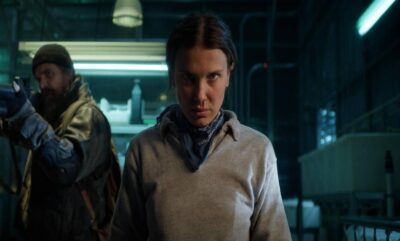 Millie Bobby Brown درباره Stranger Things 5: تقلید از تام کروز برای فصل پایانی