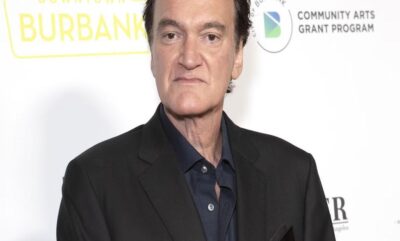 Quentin Tarantino و It’s Pat: همکاری بر روی فیلم اسپین آف SNL با امتیاز 0% Rotten Tomatoes