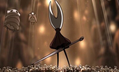 Hollow Knight: Silksong آسان تر شد؛ با کاهش قدرت Muckmaggot ها در پچ جدید