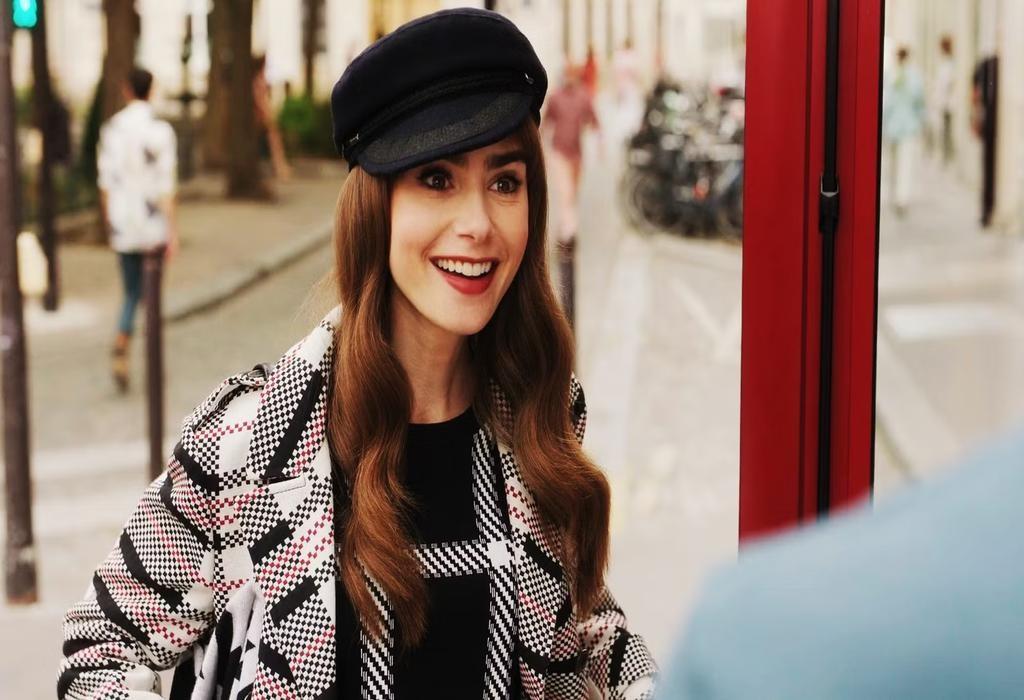 Emily in Paris: غافلگیری بزرگ و تنش های جدید در فصل پنجم