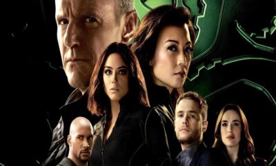 مارول تأیید کرد: بازگشت SHIELD Captain America در سال 2026