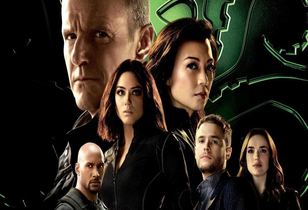 مارول تأیید کرد: بازگشت SHIELD Captain America در سال 2026