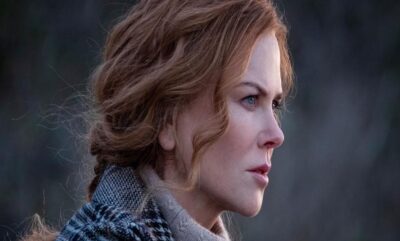 Nicole Kidman به جمع بازیگران برجسته فیلم ترسناک The Young People پیوست