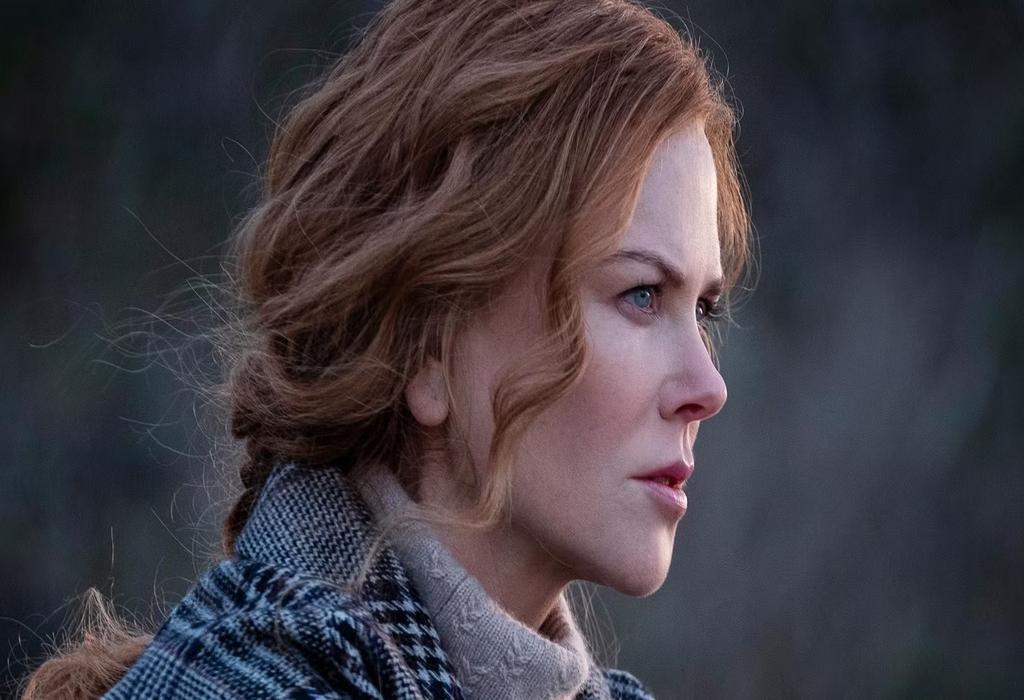 Nicole Kidman به جمع بازیگران برجسته فیلم ترسناک The Young People پیوست