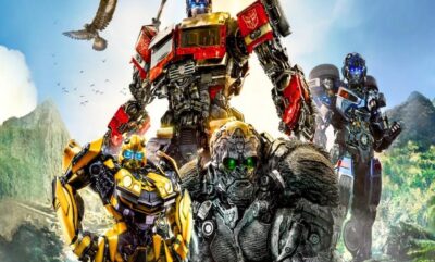 8 مشکل بزرگ Transformers: Rise of the Beasts که طرفداران را ناامید کرد