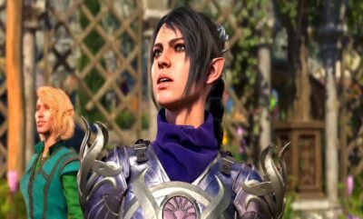 کشف صحنه مخفی ساحل Baldur’s Gate 3: کات سین های منحصربه فرد پس از سقوط ناتیلویید