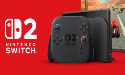 تاخیر شبیه ساز Switch 2: ده سال تا تحقق امولاتورها؟