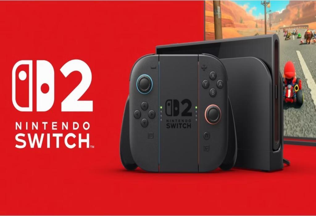 تاخیر شبیه ساز Switch 2: ده سال تا تحقق امولاتورها؟