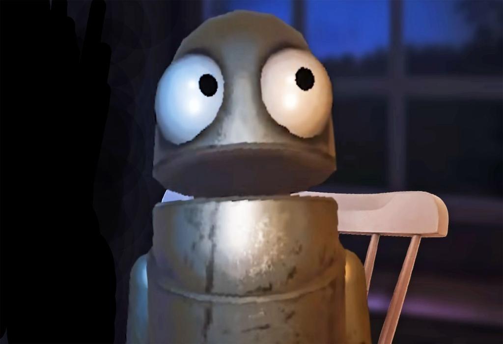 برنامه ریزی REPO آپدیت بعدی: استراحت تیم پس از آپدیت هیولا و دعوت به نظر کاربران