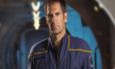 احساس واقعی Scott Bakula درباره بازگشتش به Star Trek و پروژه Star Trek: United