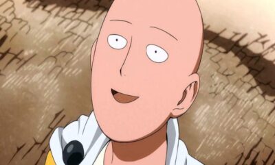 One-Punch Man: ناامیدی از فصل سوم پس از انتظاری 6 ساله