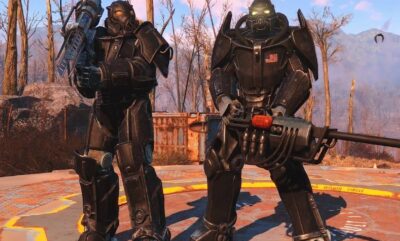 Fallout 4 Anniversary Edition: آپدیت خراب بازی و واکنش های منفی طرفداران