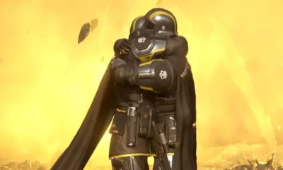 سونی: پورت Helldivers 2 به ایکس باکس باعث افزایش بازیکن Helldivers 2 در PS5 و PC شد