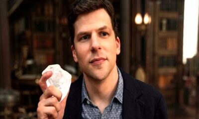 Now You See Me 3 رکورد Rotten Tomatoes را شکست: بهترین امتیاز تاریخ فرنچایز