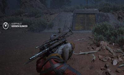 راهنمای کامل Arc Raiders: باز کردن پناهگاه مخفی و دسترسی به محتویات آن