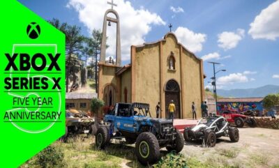 Forza Horizon 5 شخصی سازی خودرو: چرا این بازی بهترین تجربه تیونینگ خودرو است؟