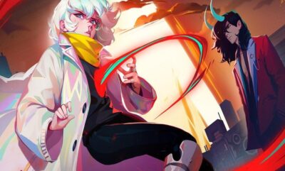 نقد و بررسی بازی Possessor(s): یک مترویدوانیا تکراری در دریایی از رقابت های جذاب