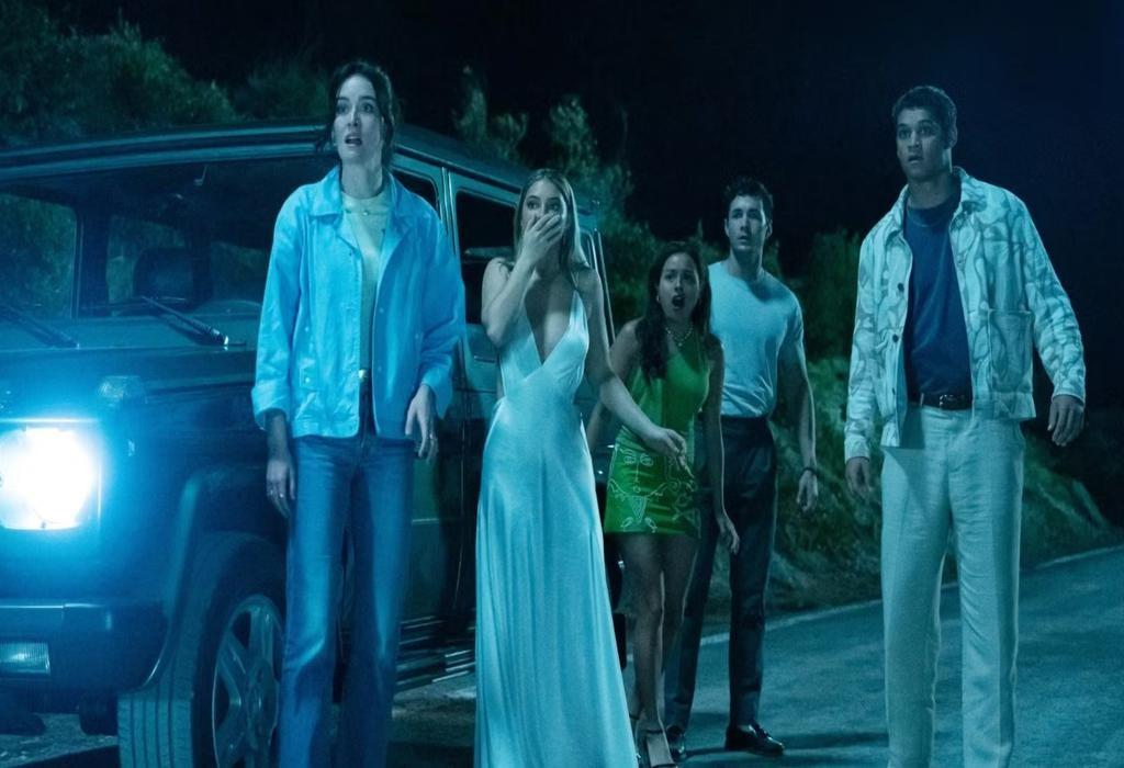 I Know What You Did Last Summer چرا کار میکند: بررسی جنبه های مضحک اما موفق بازسازی 2025