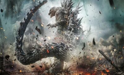 10 دشمن کلاسیک Godzilla Minus Zero که می خواهیم در دنباله ببینیم