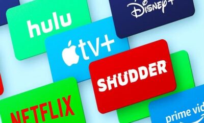 YouTube برنده جنگ استریم: پیشتازی بی بدیل در رقابت پلتفرم های پخش محتوا