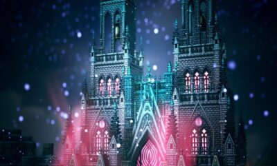 بررسی Octopath Traveler 0: داستانی نویدبخش با ایرادات عجیب (پیش نمایش)