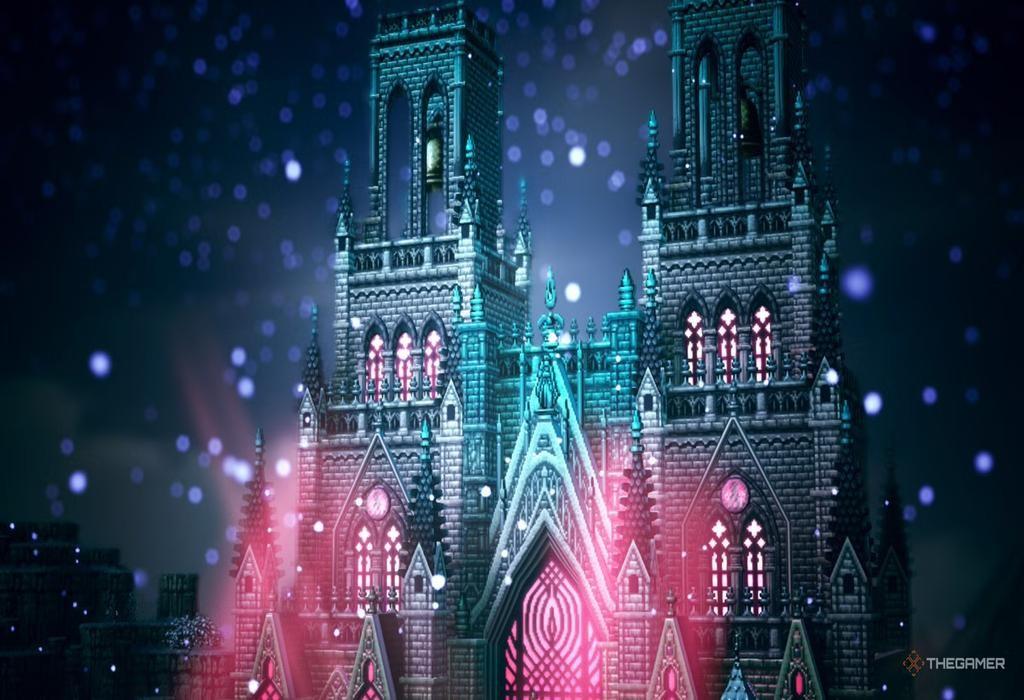 بررسی Octopath Traveler 0: داستانی نویدبخش با ایرادات عجیب (پیش نمایش)