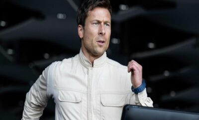 توضیح پایان The Running Man: پاسخ به تمام سوالات شما درباره اقتباس استیون کینگ