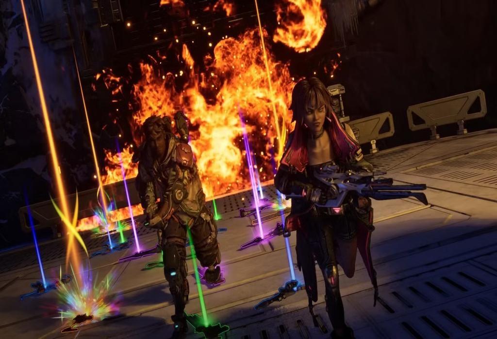 Borderlands 4: گزارش بازیکنان از لجندری زیاد فروشگاه