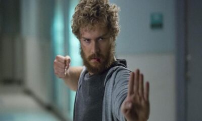 اشاره فین جونز به بازگشت Iron Fist به MCU: آیا دنی رند آماده عمل است؟