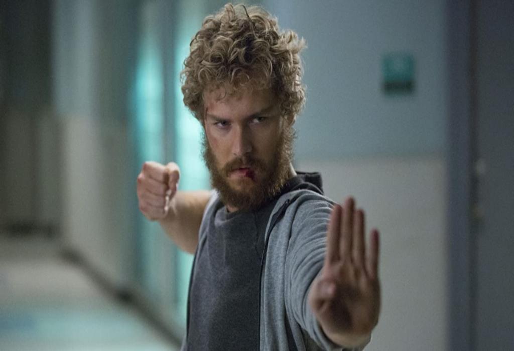 اشاره فین جونز به بازگشت Iron Fist به MCU: آیا دنی رند آماده عمل است؟