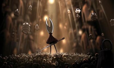 Hollow Knight: Silksong: آخرین اخبار DLC و ادامه فعالیت طراح صدا