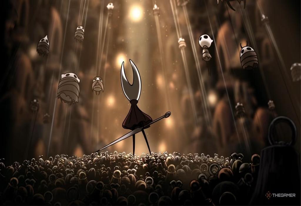 Hollow Knight: Silksong: آخرین اخبار DLC و ادامه فعالیت طراح صدا