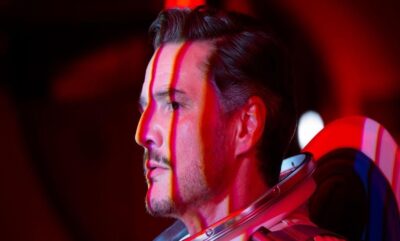 آهنگساز Fantastic Four فاش کرد: Fantastic Four موسیقی اصلی حذف و بازنویسی شد