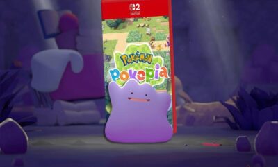 راهنمای پیش  خرید Pokemon Pokopia: تاریخ انتشار، قیمت و جزئیات دیگر