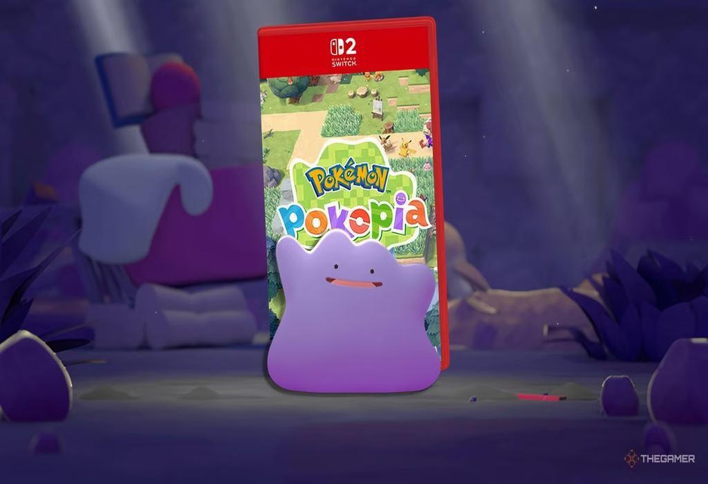 راهنمای پیش  خرید Pokemon Pokopia: تاریخ انتشار، قیمت و جزئیات دیگر