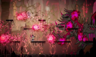 اعلام تاریخ انتشار Never Grave: The Witch and The Curse و جزئیات گیم پلی