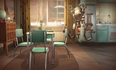Fallout 4: افزایش بازیکن پس از یک دهه؛ نسخه سالگرد، بازیکنان جدیدی را جذب نکرد