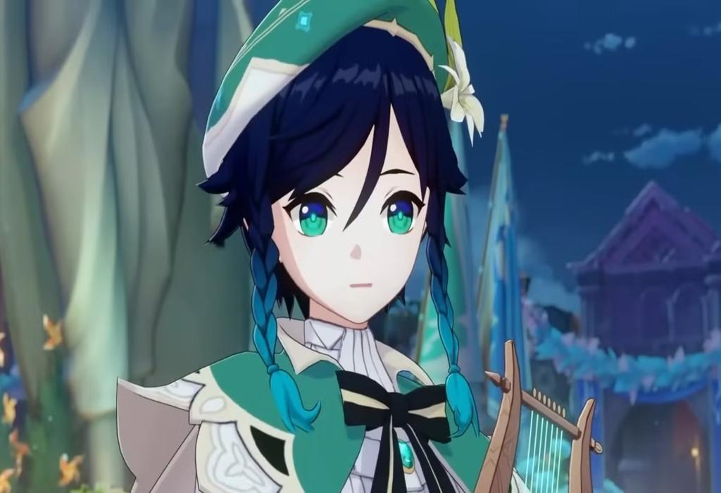 Genshin Impact 6.2: تمام جزئیات لو رفته درباره Venti قوی تر شدن Genshin Impact