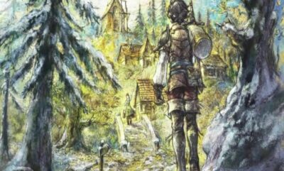 واکنش تهیه کننده Octopath Traveler 0 به «سری محبوب»: «اگر می پرسید چرا Octopath Traveler محبوب است؟ دمو را امتحان کنید.»