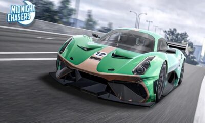 Midnight Chasers کد پول: جدیدترین کدهای فعال برای پول رایگان (آبان 1404)