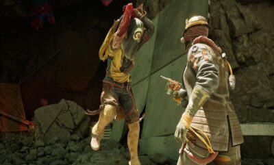 The Outer Worlds 2: کشف کلاه نامرئی؛ اشاره ای به Skyrim و آیتمی کاربردی