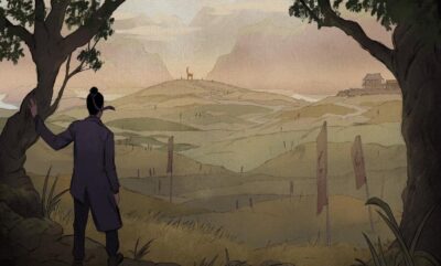 بررسی Forestrike: یک روگ لایت رزمی با استراتژی مبارزه عمیق