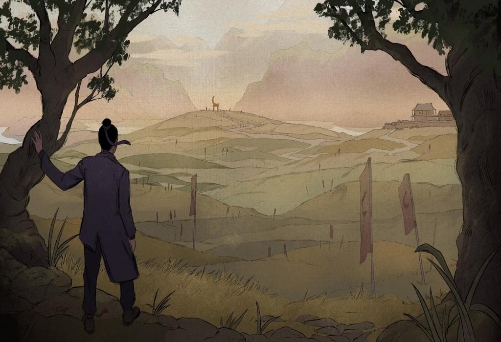 بررسی Forestrike: یک روگ لایت رزمی با استراتژی مبارزه عمیق