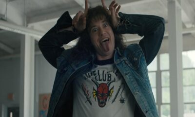 آینده Stranger Things با اسپین آف Stranger Things: Tales from ’85