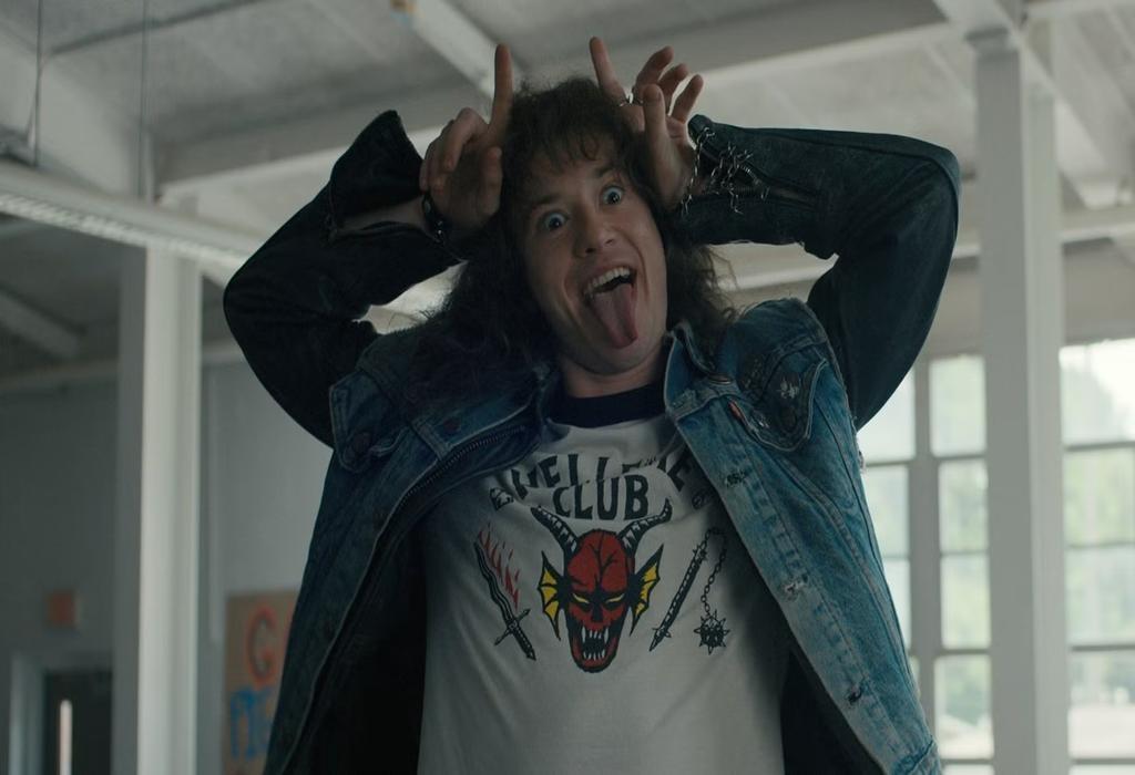 آینده Stranger Things با اسپین آف Stranger Things: Tales from ’85