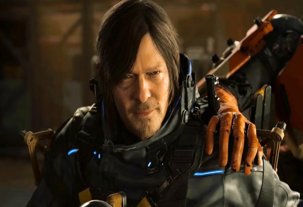 سریال انیمیشنی Death Stranding دیزنی پلاس: جزئیات جدید از هیدئو کوجیما