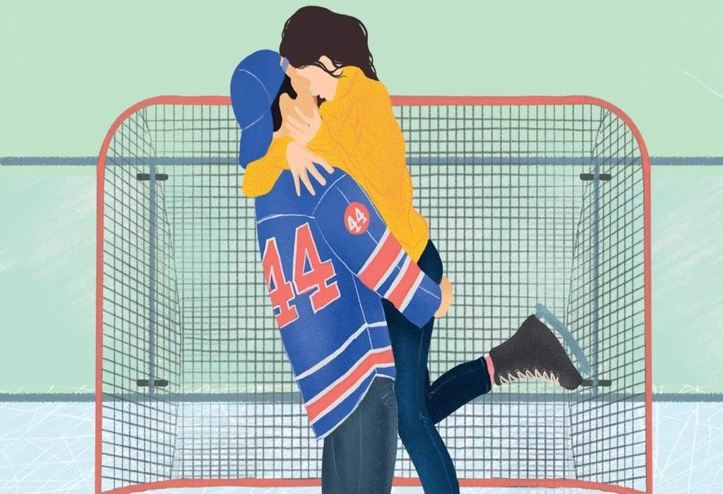 10 مورد از بهترین سریال های عاشقانه آینده بر اساس کتاب ها