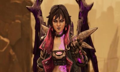 Borderlands 4: معرفی بهترین بیلد Vex اسپکتر برای حداکثر آسیب