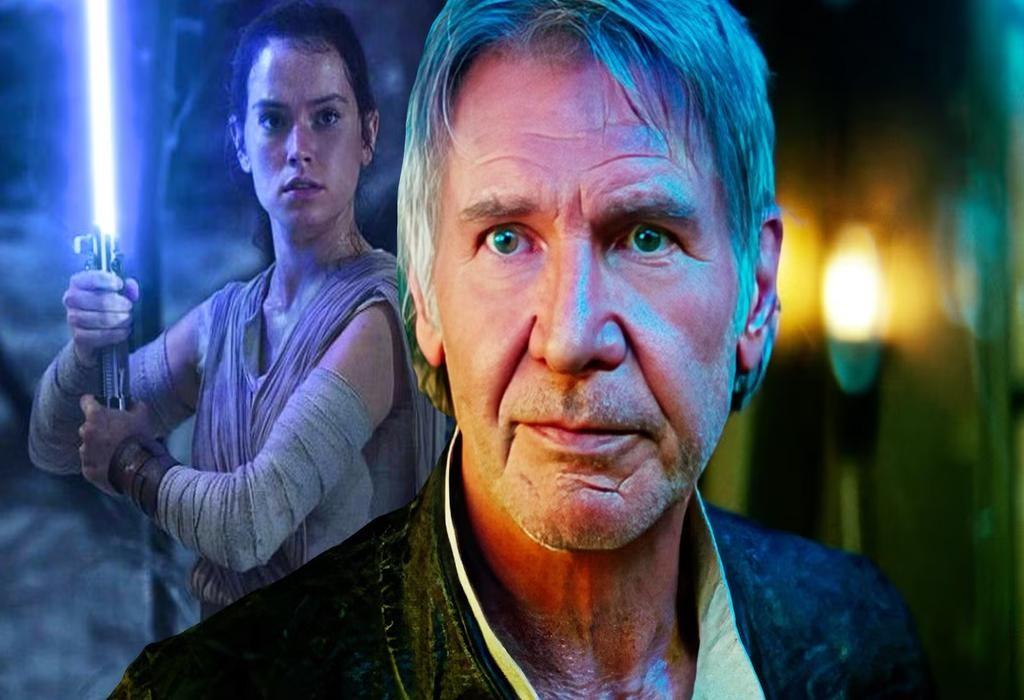 افشای راز Han Solo در Jakku: پیچش داستانی 10 سال پس از The Force Awakens